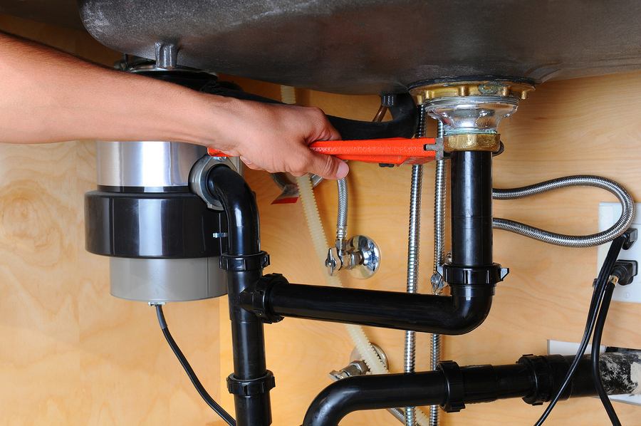 Garbage Disposal Installation in North Palm Beach
