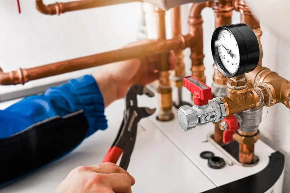 Gas Line Services in North Palm Beach