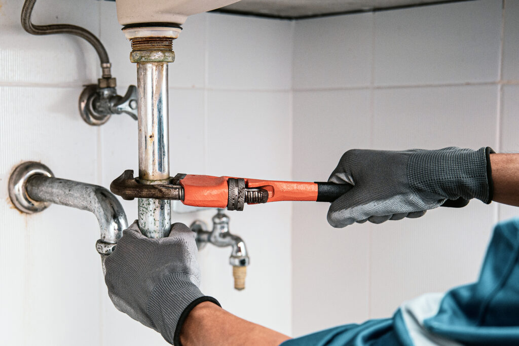 Leak Detection in North Palm Beach
